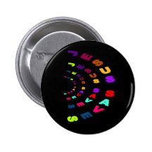 Jesus Saves Button