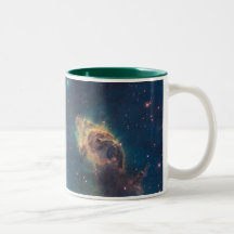 Jet in Carina Mugs