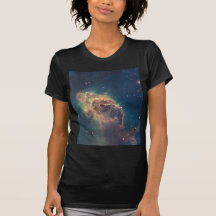 Jet in Carina T-shirts