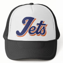 Jet Hats