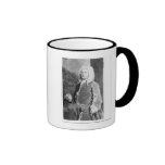 Jethro Tull Mug