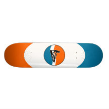 JetSki Skateboards