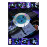 Jeux de Construction - part II - Greeting Cards