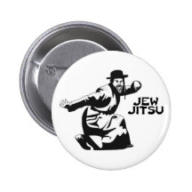 Jew Jitsu Button