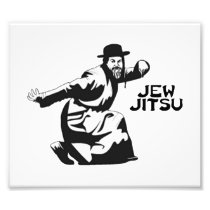 Jew Jitsu Photo