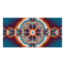Jewel Picture Card