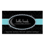 Jewellery Business Cards
