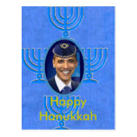 Jewish Postcard
