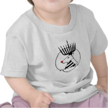 Jewish Rudolph Tees