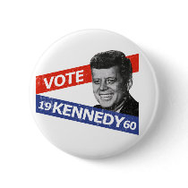 JFK Kennedy Election