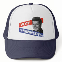 JFK Kennedy Election
