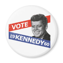 JFK Kennedy Election