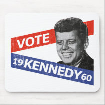 JFK Kennedy Election