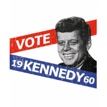 JFK Kennedy Election