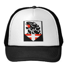 JG54 III Gruppe Mesh Hat