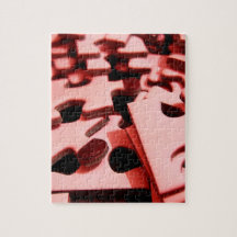 Jigsaw Puzzle