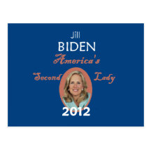 JILL 2012 POSTCARD
