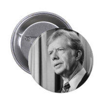 Jimmy Carter Buttons