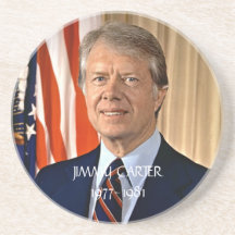 Jimmy Carter Coaster