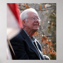 Jimmy Carter Print