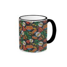 JL Core Supreme 2 Mugs