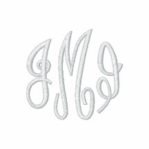 JMI - Your Monogram Polo