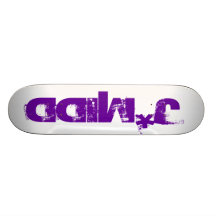 Jmidd skateboard