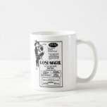 Joan Crawford Rose-Marie 1928 Mugs