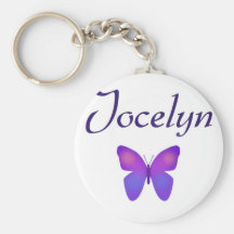 Jocelyn Keychains