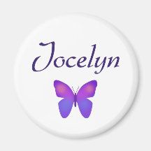 Jocelyn Magnets