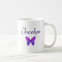 Jocelyn Mug