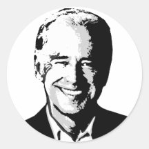 Joe Biden sticker sheet