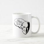 Joe Biden's BFD Mugs
