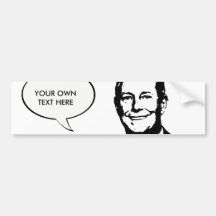 Joe Wilson Bumper Stickers