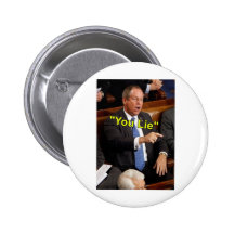 Joe Wilson You Lie Buttons