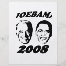 Joebama black flyer