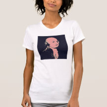 John Adams Pop Art Tees