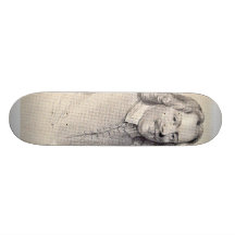 John Bunyan Skateboard
