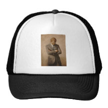John F. Kennedy Hat