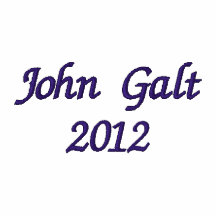 John Galt  2012 Polo