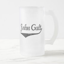John Galt Mugs