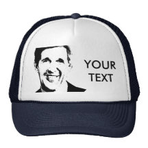 John Kerry Mesh Hat