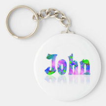 John Key Chains