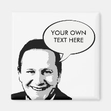 John Key Magnets