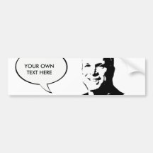 John McCain 1 Bumper Stickers