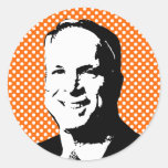 John McCain 1 Sticker