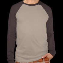 John McCain: The mac is back T-shirt t-shirts