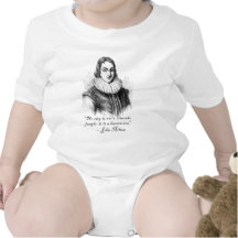 John Milton Concrete Jungle Quote Tee Shirts