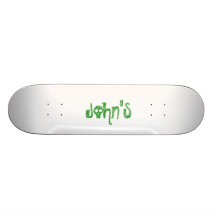 John Skateboards