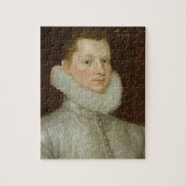 John Smythe of Ostenhanger (now Westenhanger) Kent puzzles